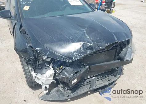 2019 Hyundai Elantra Sel/Value/Limited из США, поврежденный, VIN 5NPD84LF3KH462236